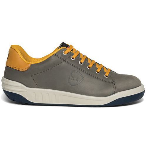 Chaussures Sécurité Basses S3 Homme Jamma 42 Olive