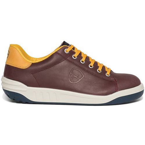 Chaussures Sécurité Basses S3 Homme Jamma 40 Shark