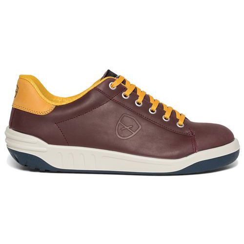 Chaussures Sécurité Basses S3 Homme Jamma 41 Shark