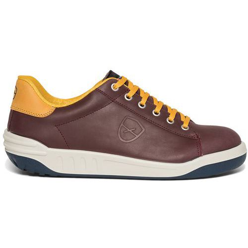 Chaussures Sécurité Basses S3 Homme Jamma 42 Shark