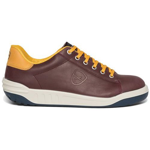 Chaussures Sécurité Basses S3 Homme Jamma 43 Shark