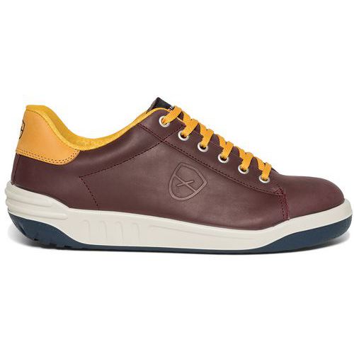 Chaussures Sécurité Basses S3 Homme Jamma 44 Shark