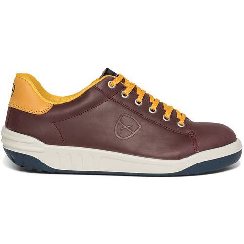 Chaussures Sécurité Basses S3 Homme Jamma 46 Shark