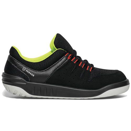 Chaussures Sécurité Basses S1p Homme Jeinou 40noir