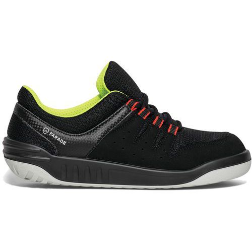 Chaussures Sécurité Basses S1p Homme Jeinou 42noir