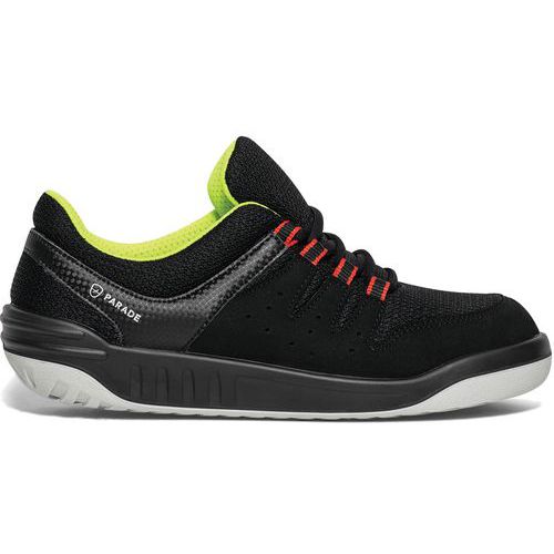 Chaussures Sécurité Basses S1p Homme Jeinou 46noir