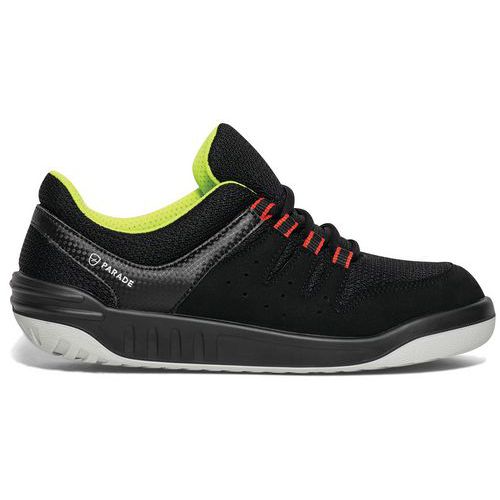 Chaussures Sécurité Basses S1p Homme Jeinou 47noir