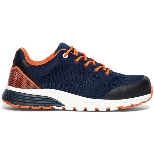 Chaussures Sécurité Basses S1p Homme Slalum 45 Bleu