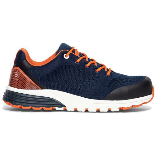 Chaussures Sécurité Basses S1p Homme Slalum 46 Bleu