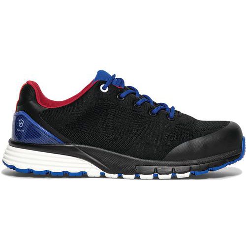 Chaussures Sécurité Basses S1p Homme Slalum 39 Noir