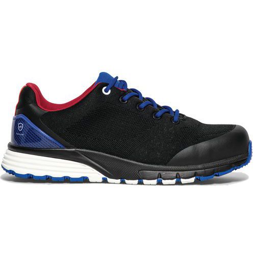 Chaussures Sécurité Basses S1p Homme Slalum 42 Noir