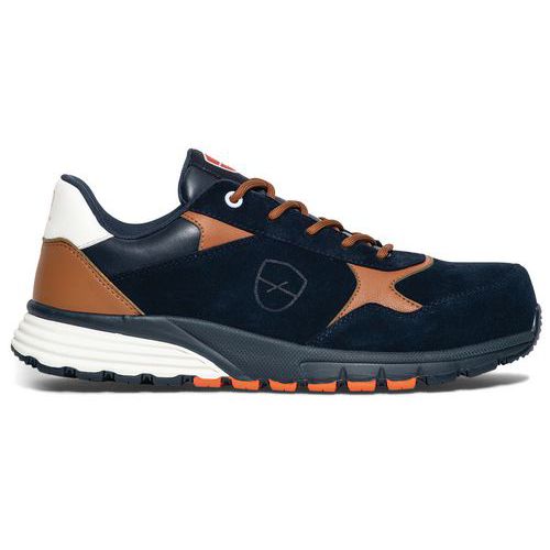 Chaussures Sécurité Basses S3 Homme Swings 39 Bleu