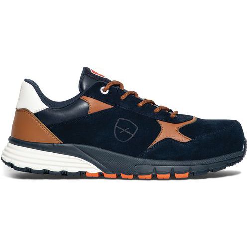 Chaussures Sécurité Basses S3 Homme Swings 41 Bleu