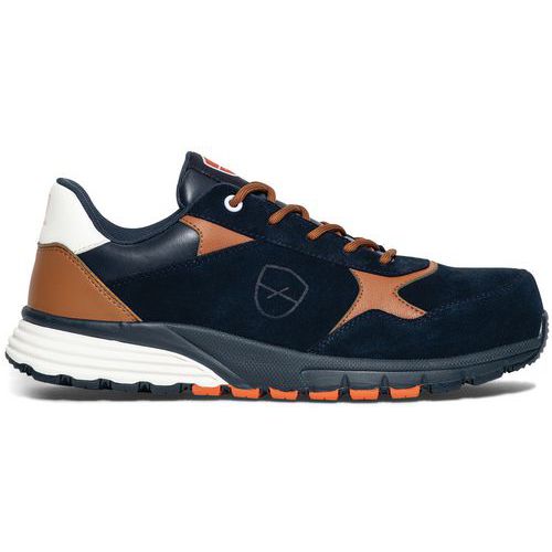 Chaussures Sécurité Basses S3 Homme Swings 42 Bleu