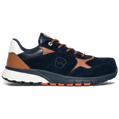 Chaussures Sécurité Basses S3 Homme Swings 43 Bleu