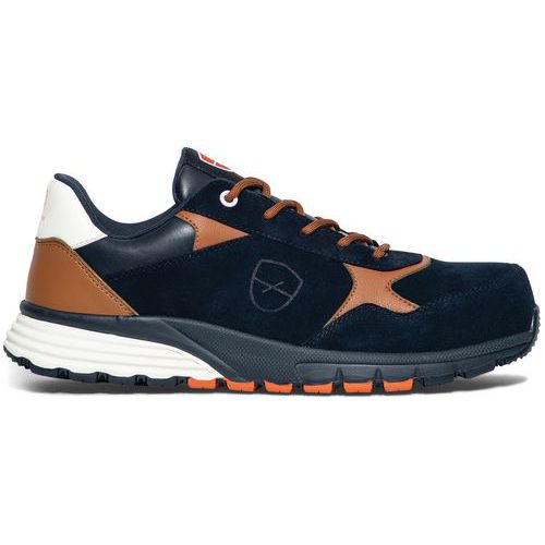 Chaussures Sécurité Basses S3 Homme Swings 44 Bleu