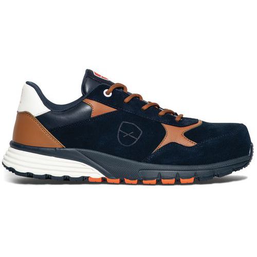 Chaussures Sécurité Basses S3 Homme Swings 45 Bleu