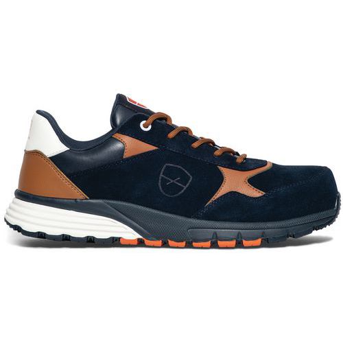 Chaussures Sécurité Basses S3 Homme Swings 48 Bleu