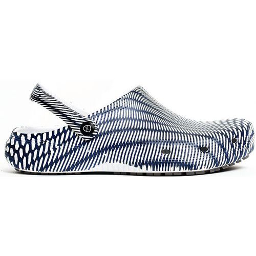 Sabots Travail Mixte Ob Happy En 20347 Pt 40/41 Marine