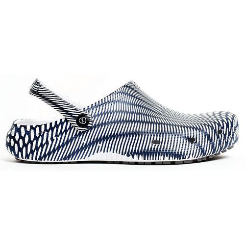 Sabots Travail Mixte Ob Happy En 20347 Pt 42/43 Marine