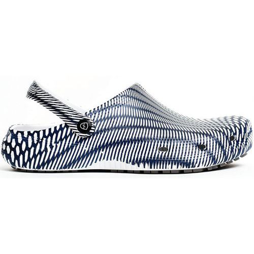 Sabots Travail Mixte Ob Happy En 20347 Pt 44/45 Marine