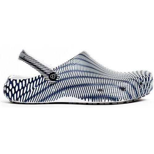 Sabots Travail Mixte Ob Happy En 20347 Pt 46/47 Marine