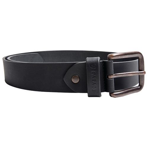 Ceinture Cuir Alzen 80 Cm