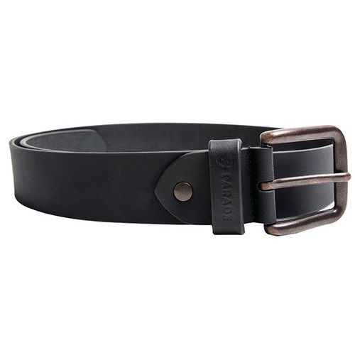 Ceinture Cuir Alzen 90 Cm