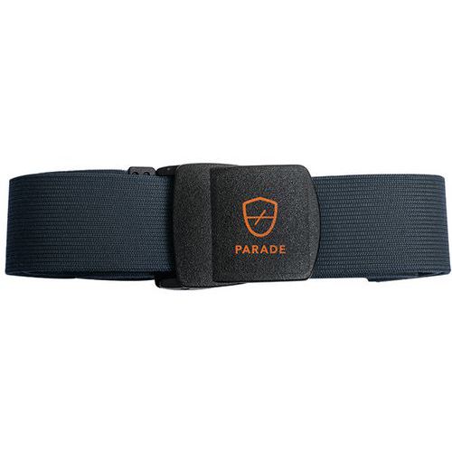 Ceinture Textile Argos Parade Blue