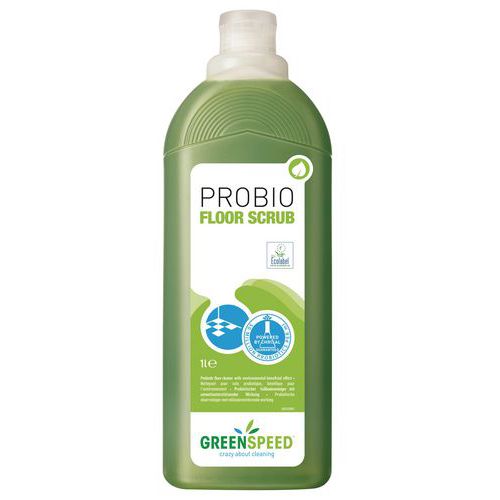 Nettoyant Pour Sol Probiotique- 1 L