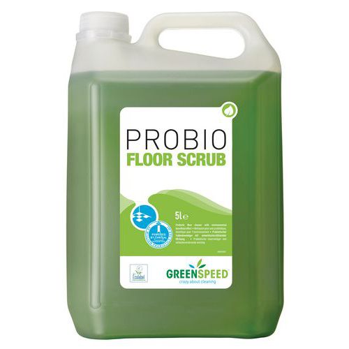 Nettoyant Pour Sol Probiotique- 5 L