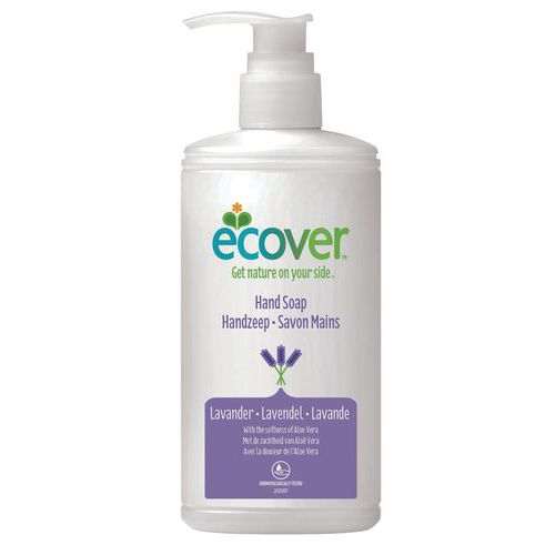 Ecover Savon Mains Lavande - 250 Ml