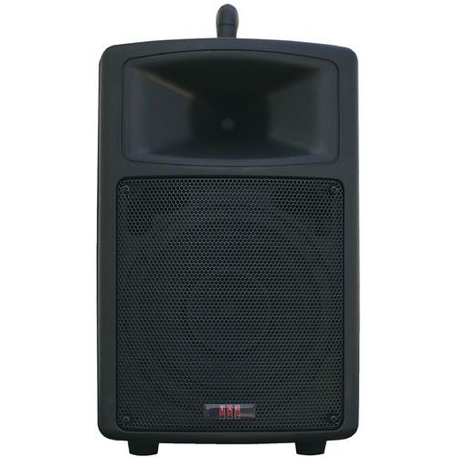 Enceinte passive PREMIO 8 - Son clair et puissant - Idéale pour sonorisation