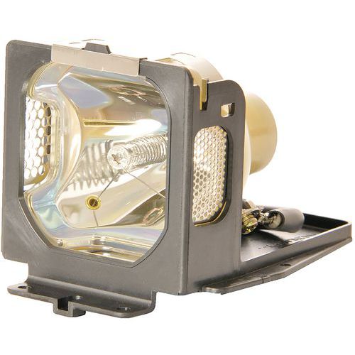 Kit Lampe Vp Optoma - Modèle Sp.8kz01gc01_hk07053t