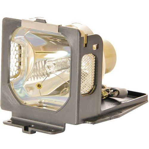 Kit Lampe Vp Optoma - Modèle Sp.8lg01gc01_hk07060d