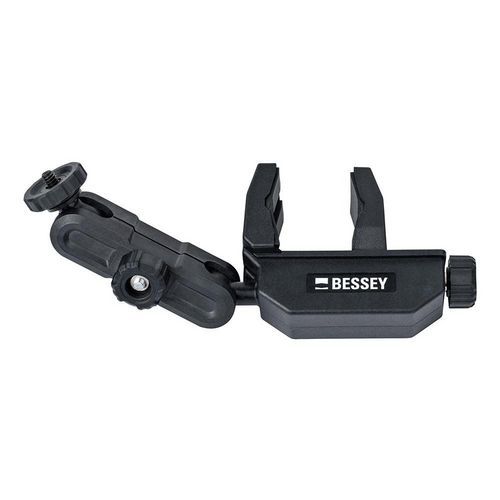 Bessey - Support pour caméra ou laser - STE-BAG - Serrage 0 mm - Outillage professionnel