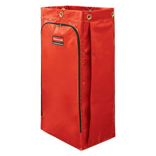 Sacs de recyclage pour chariot - Rubbermaid Sacs de recyclage pour chariot - Rubbermaid