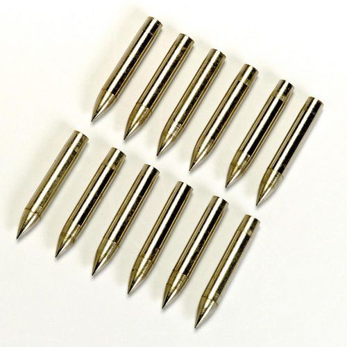 Lot de 12 - Pointes 5.5