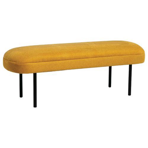 Banquette Marsella Moutarde