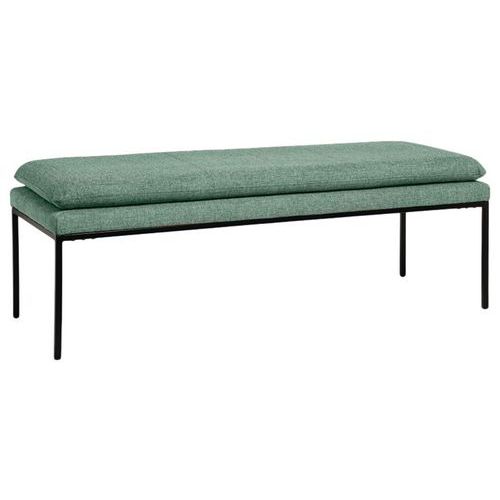 Banquette Turin Vet Menthe