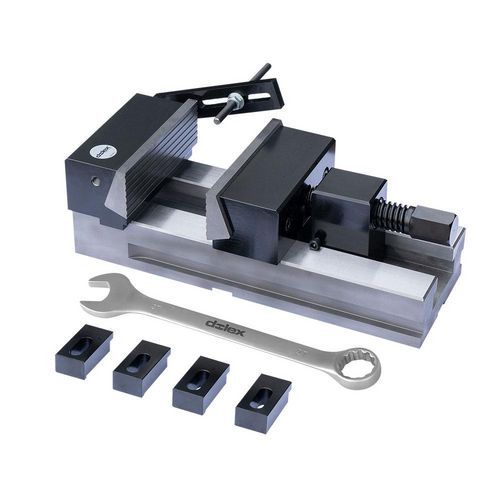 Etau De Fraiseuse 720-30