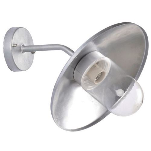 Applique Calvi En Acier Spécial Climats Extrêmes