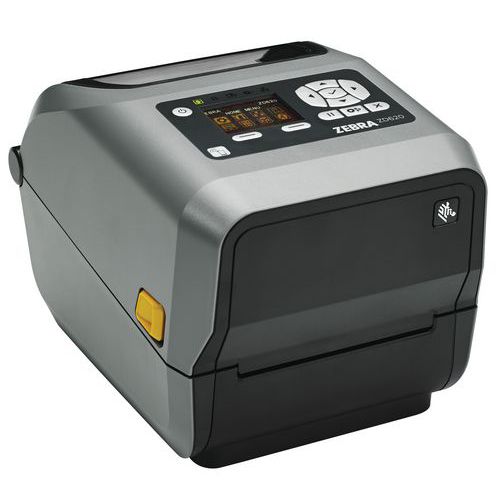Imprimante Zebra ZD62142t standard Imprimante Zebra ZD62142t standard