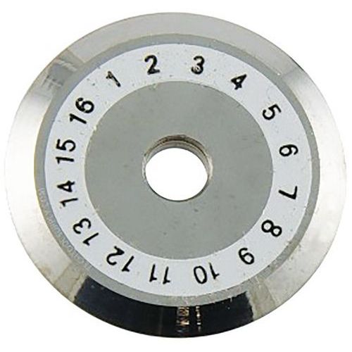 Lame De Rechange Pour Cliveuse Fibre Optique