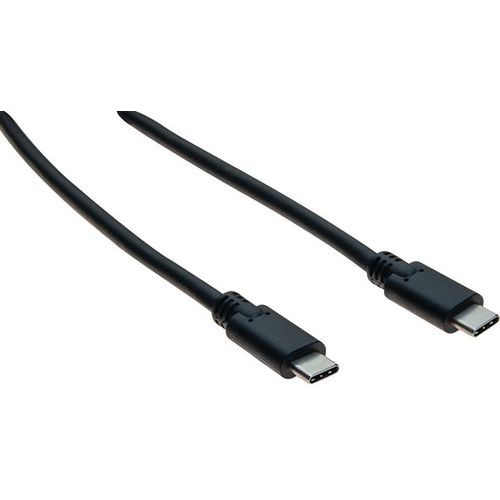 Cordon USB 3.1 Gen1 Type-C - Type-C - 1,80m Cordon USB 3.1 Gen1 Type-C - Type-C - 1,80m