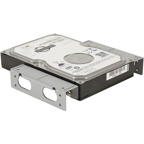 Rails De Montage Dd 31/2 Dans Emplacement 51/4