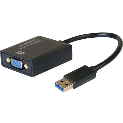 Carte Graphique Vga Externe Usb3.0