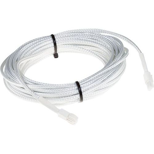 Câble sensitif de détection d'eau - 10m