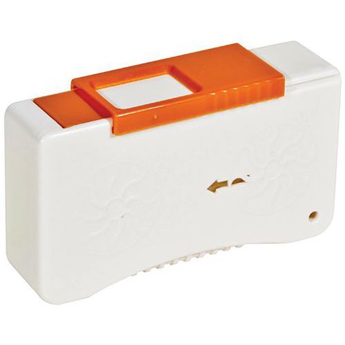 Cassette De Nettoyage Fibre
