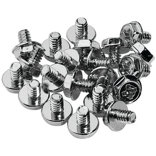 Vis pour disque dur - 50 pcs Vis pour disque dur - 50 pcs